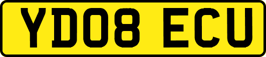 YD08ECU