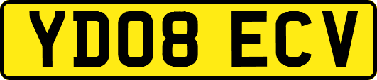 YD08ECV