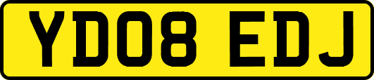 YD08EDJ