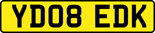 YD08EDK