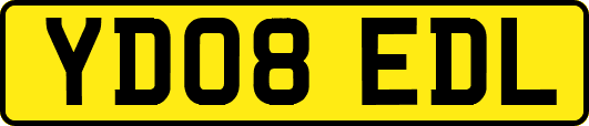 YD08EDL