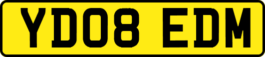 YD08EDM
