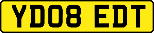 YD08EDT
