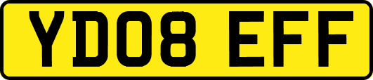 YD08EFF