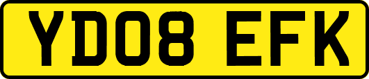 YD08EFK