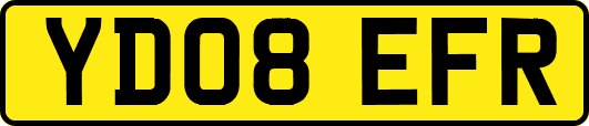 YD08EFR