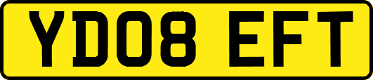 YD08EFT