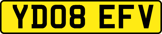 YD08EFV