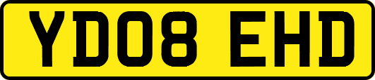 YD08EHD