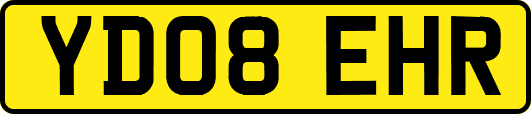 YD08EHR