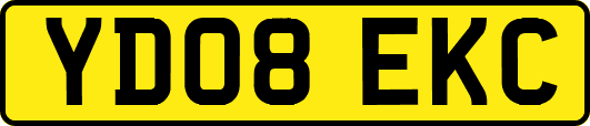 YD08EKC