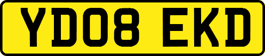 YD08EKD