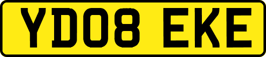 YD08EKE