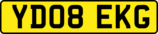 YD08EKG