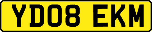 YD08EKM