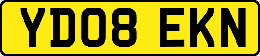 YD08EKN
