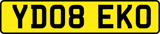 YD08EKO