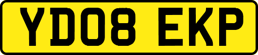 YD08EKP