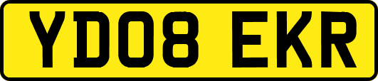 YD08EKR