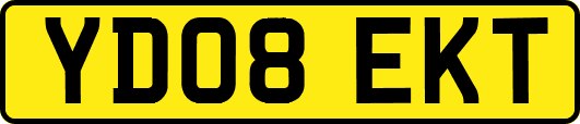 YD08EKT