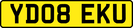 YD08EKU