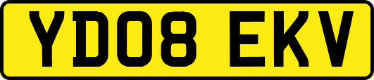 YD08EKV