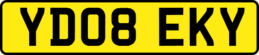 YD08EKY