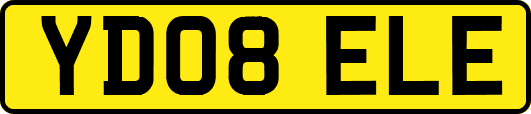 YD08ELE