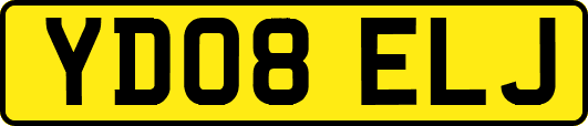 YD08ELJ