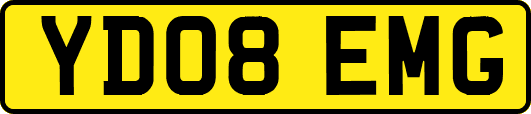 YD08EMG