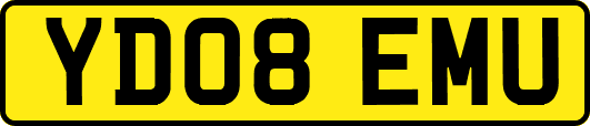 YD08EMU