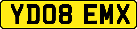 YD08EMX