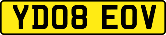 YD08EOV