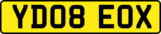 YD08EOX