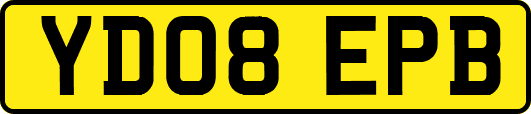 YD08EPB