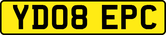 YD08EPC