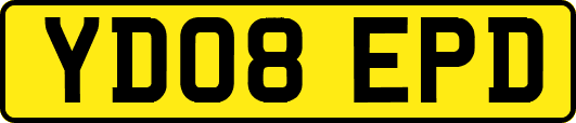 YD08EPD