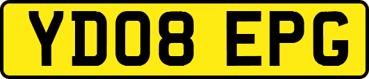YD08EPG