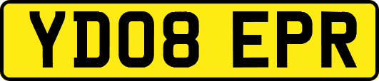 YD08EPR