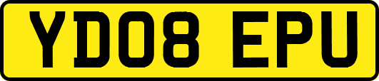 YD08EPU