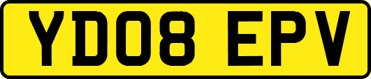 YD08EPV