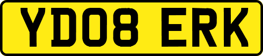 YD08ERK