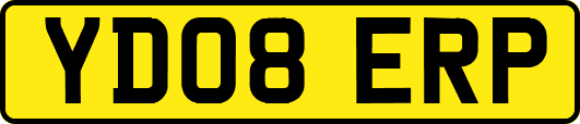 YD08ERP