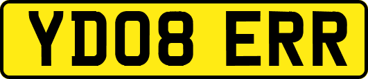 YD08ERR