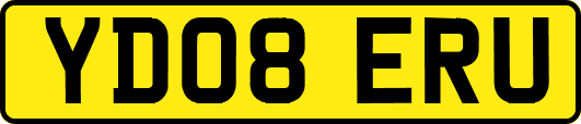 YD08ERU