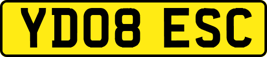 YD08ESC