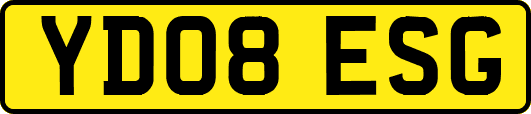 YD08ESG