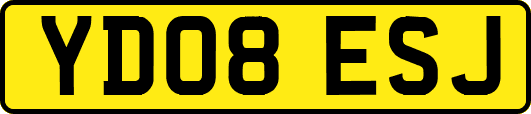 YD08ESJ
