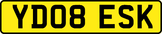 YD08ESK