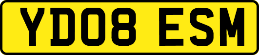 YD08ESM
